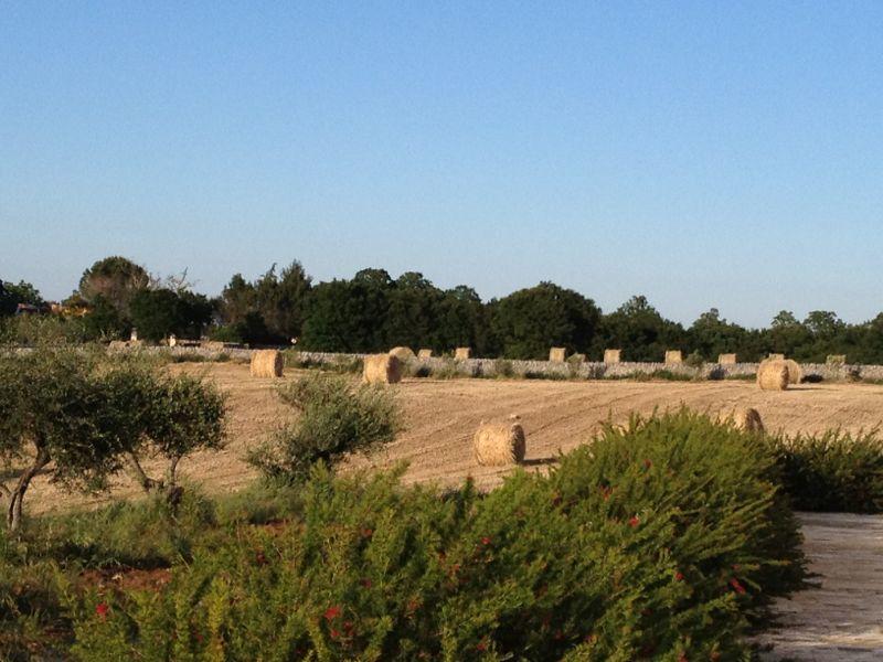 Masseria Magli Resort Martina Franca Exteriör bild