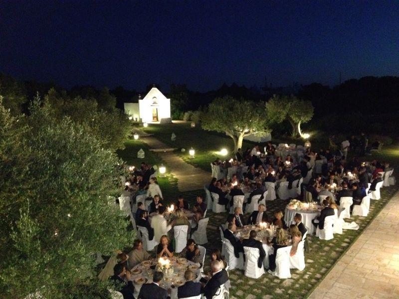 Masseria Magli Resort Martina Franca Exteriör bild